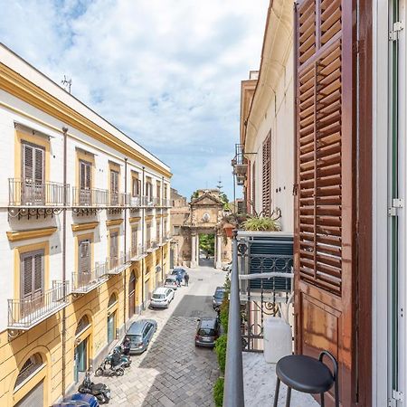 Stylish Apartment Near Piazza Magione By Wonderful Italy Палермо Экстерьер фото